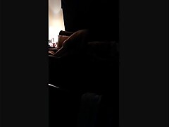 Homemade Cuckold Husbands Watch Wives Getting Fucked Compilation