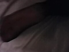 Getting a good licking