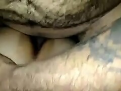 Big Dick Mexican fucking a cheating wife