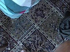 Ø²ÙˆØ±ÛŒ Ù…ÛŒÚ©Ù†Ù‡ ØªÙˆ Ú©ÙˆÙ†Ø´ Ø¯Ø®ØªØ±Ù‡ Ú†Ù‡ Ø¬ÛŒØºÛŒ Ù…ÛŒØ²Ù†Ù‡ Cheating Arab Wife Removes Condom