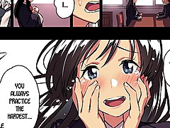 Cucking my Boyfriend Hentai