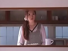 Asian stepmom cheating with stepson in bathroom LINKFULL: http://bit.ly/HDMOMJAP