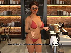 Hotwife Ashley She Got Caught Cheating On Her Boyfriend – Ep18