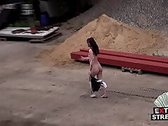 EXTREME STREETS - What Would People Do For Money?