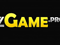 Alien Game Fuckfest!