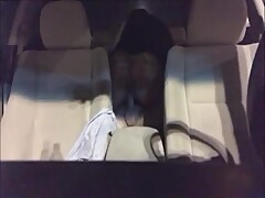 PUBLIC CAR SEX WITH BESTFRIENDS GIRL 