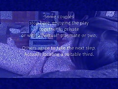 Cuckold marriage training