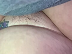 Short clip of me fucking wife while at work