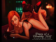 Diary of a Cheating Milf - Episode 0 Freebie!