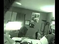 Cheating wife caught