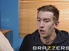 Brazzers - Tina Kay is a bad doctor but a great fuck