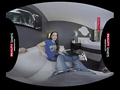 Reality Lovers VR - The Cheating Bride