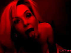 Missbehavin26-Succubus Seduction