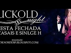 CUCKOLD NIGHT - A FESTA