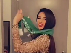 Beautiful Saudi girls #23